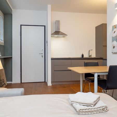 Citylife-Duomo Comfort Suite & Metro A 2 Minuti! Milano Eksteriør billede