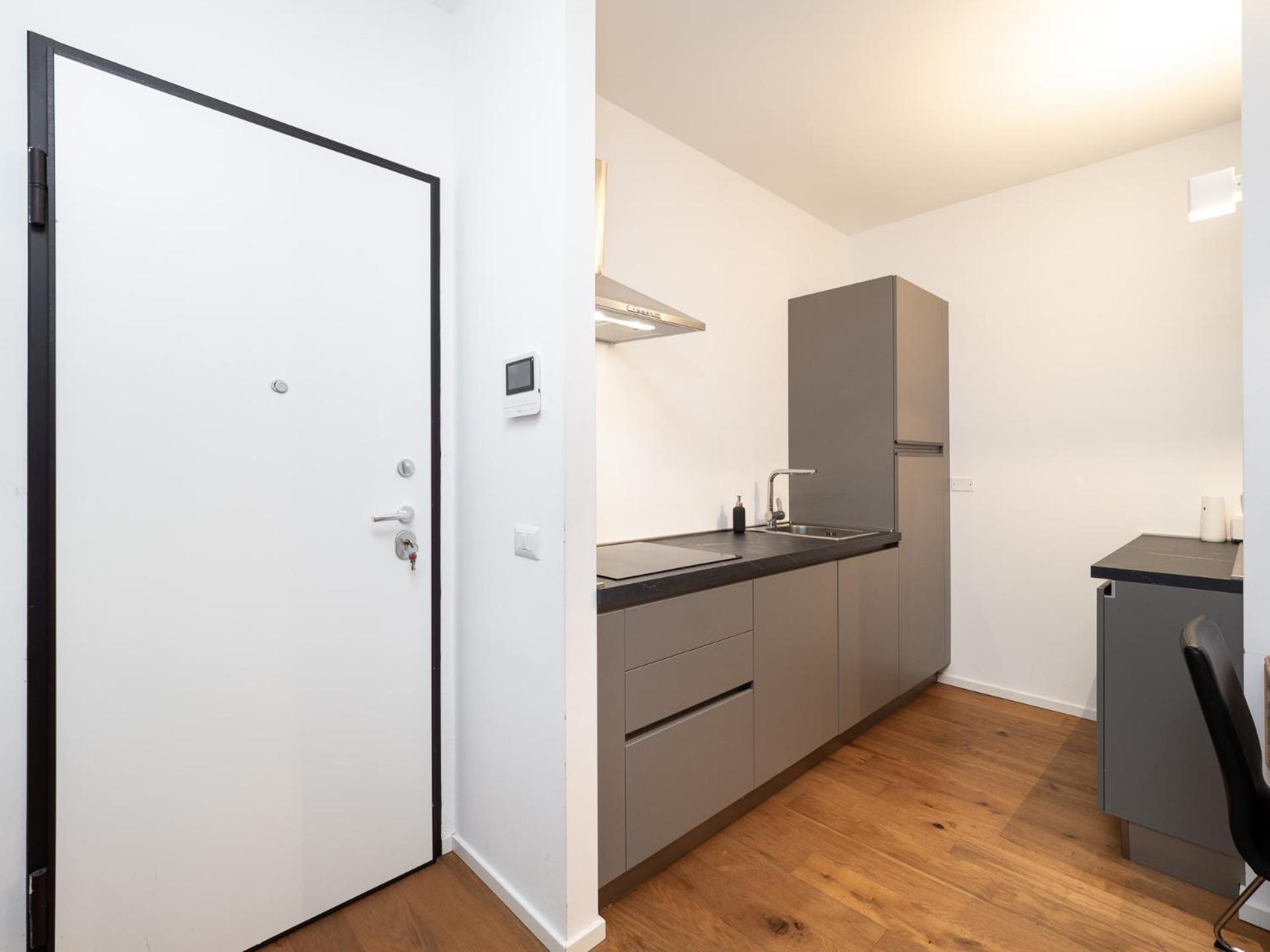 Citylife-Duomo Comfort Suite & Metro A 2 Minuti! Milano Eksteriør billede