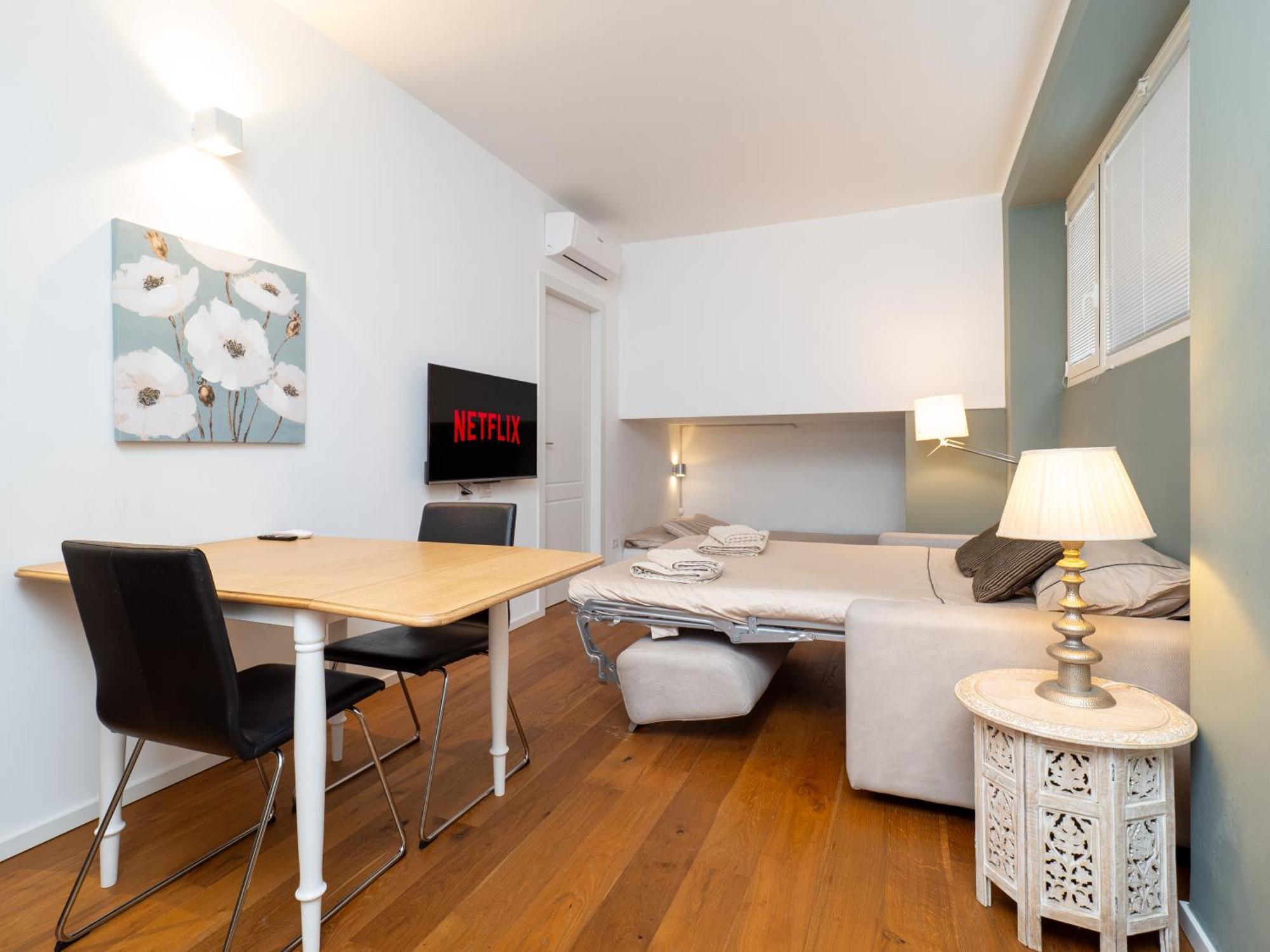 Citylife-Duomo Comfort Suite & Metro A 2 Minuti! Milano Eksteriør billede